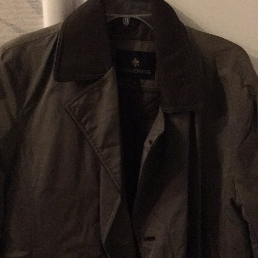 Men jacket